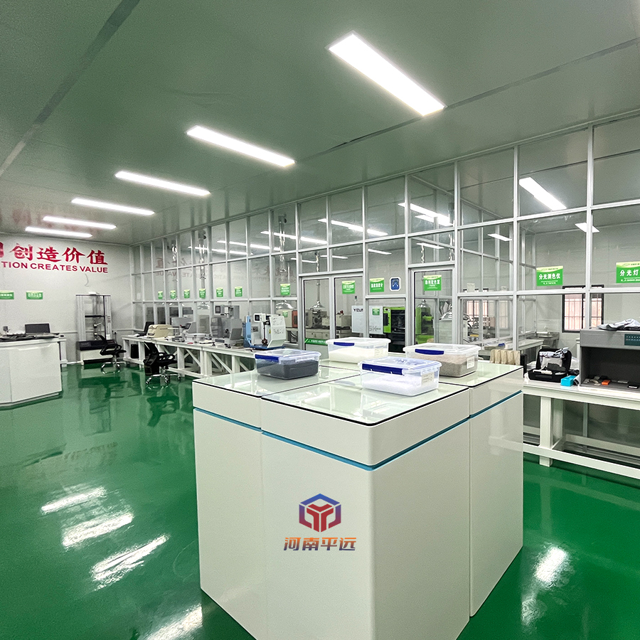 电子游戏试玩版999娱乐电子城颗粒:中试实验室引领电子游戏试玩298可提款999娱乐电子城行业绿色革电子游戏平台试玩